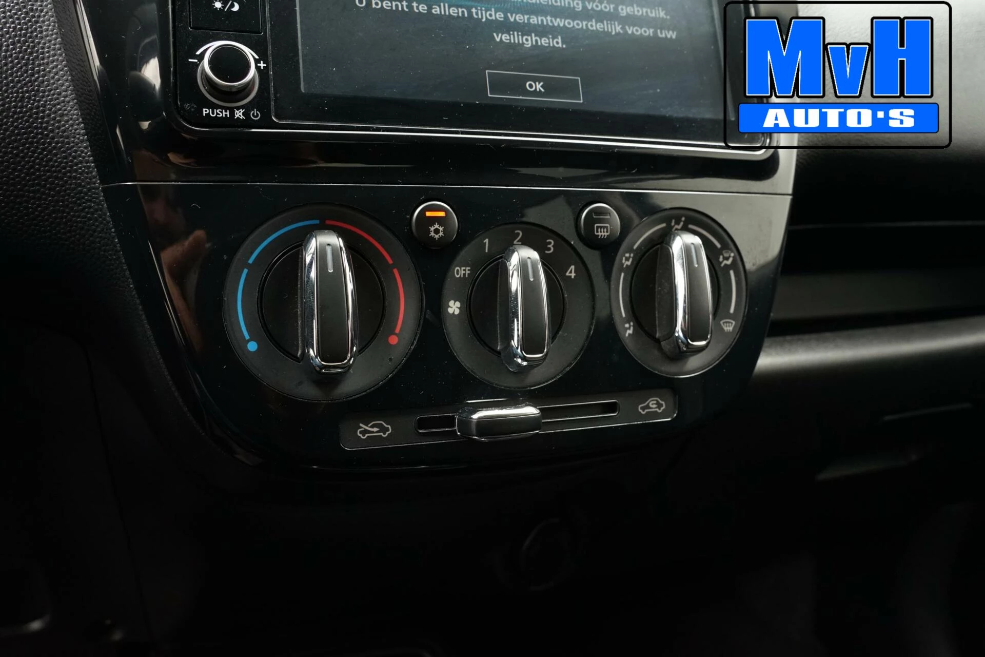 Hoofdafbeelding Mitsubishi Space Star