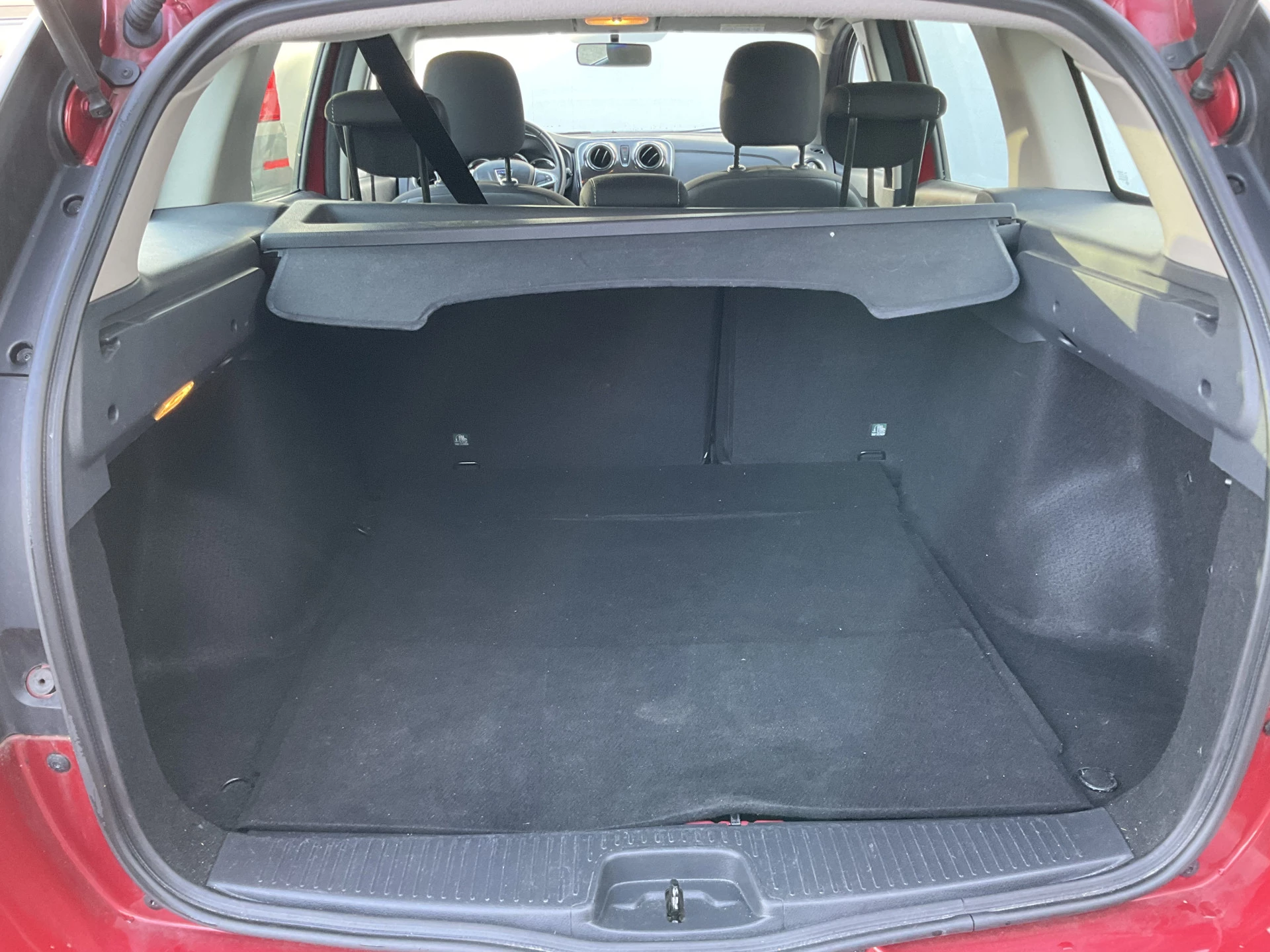 Hoofdafbeelding Dacia Logan