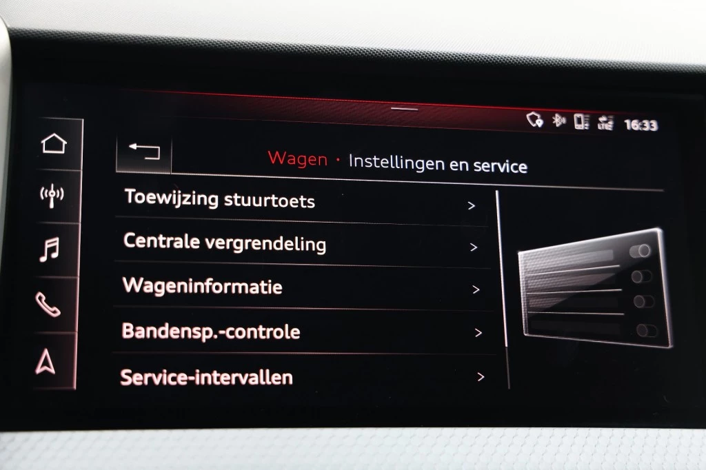 Hoofdafbeelding Audi A1