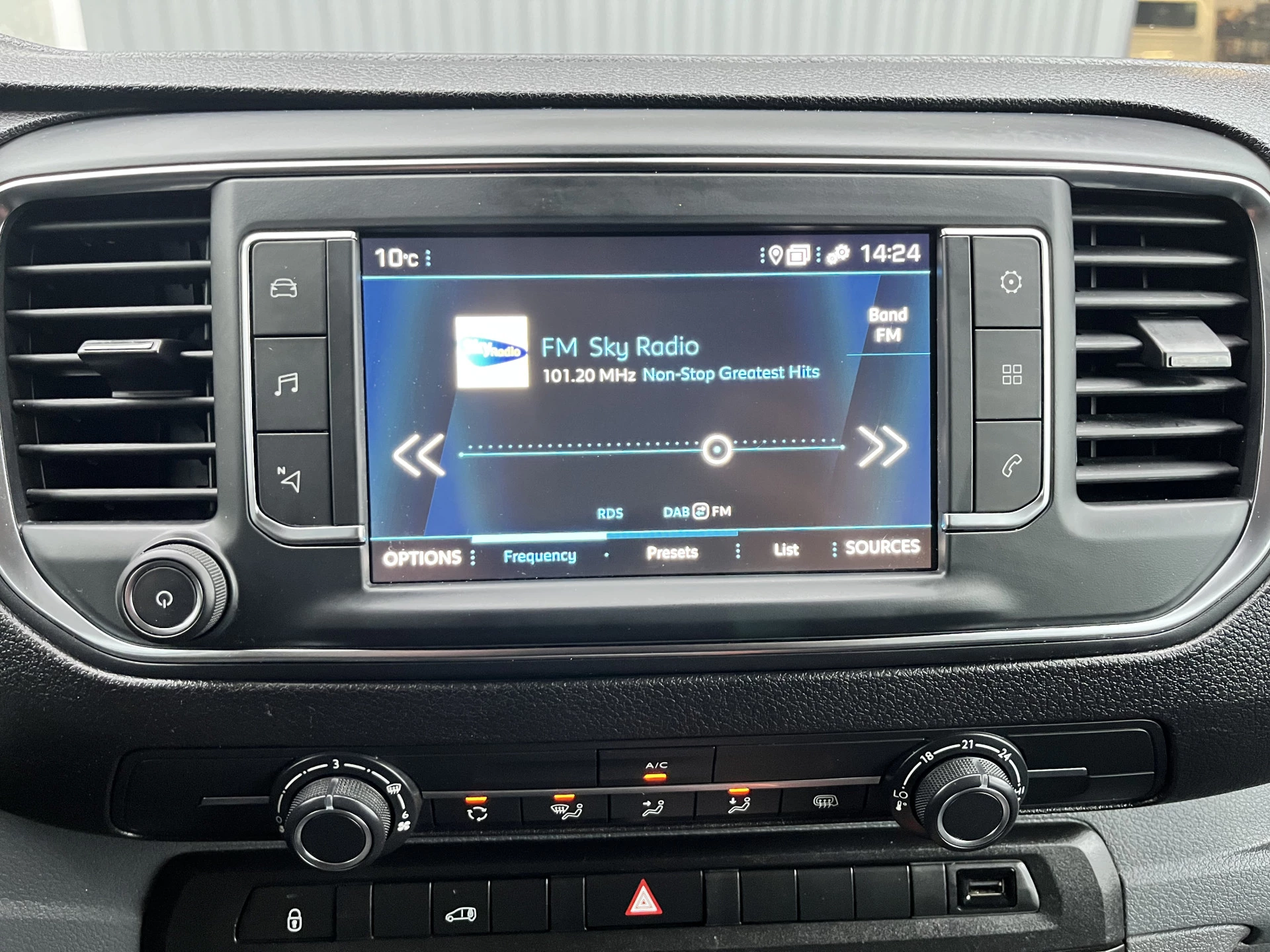 Hoofdafbeelding Peugeot Expert