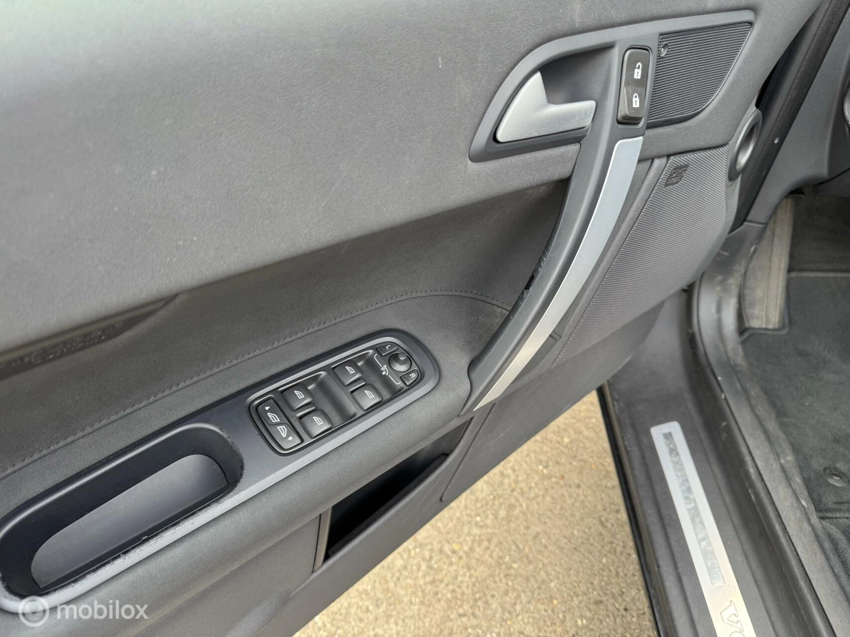 Hoofdafbeelding Volvo C70