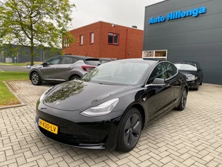 Tesla Model 3 STND.RWD PLUS 60 KWH