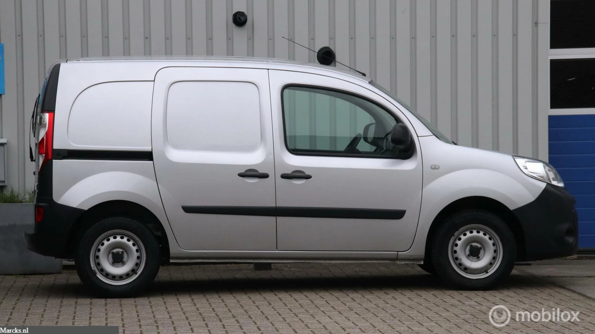 Hoofdafbeelding Renault Kangoo