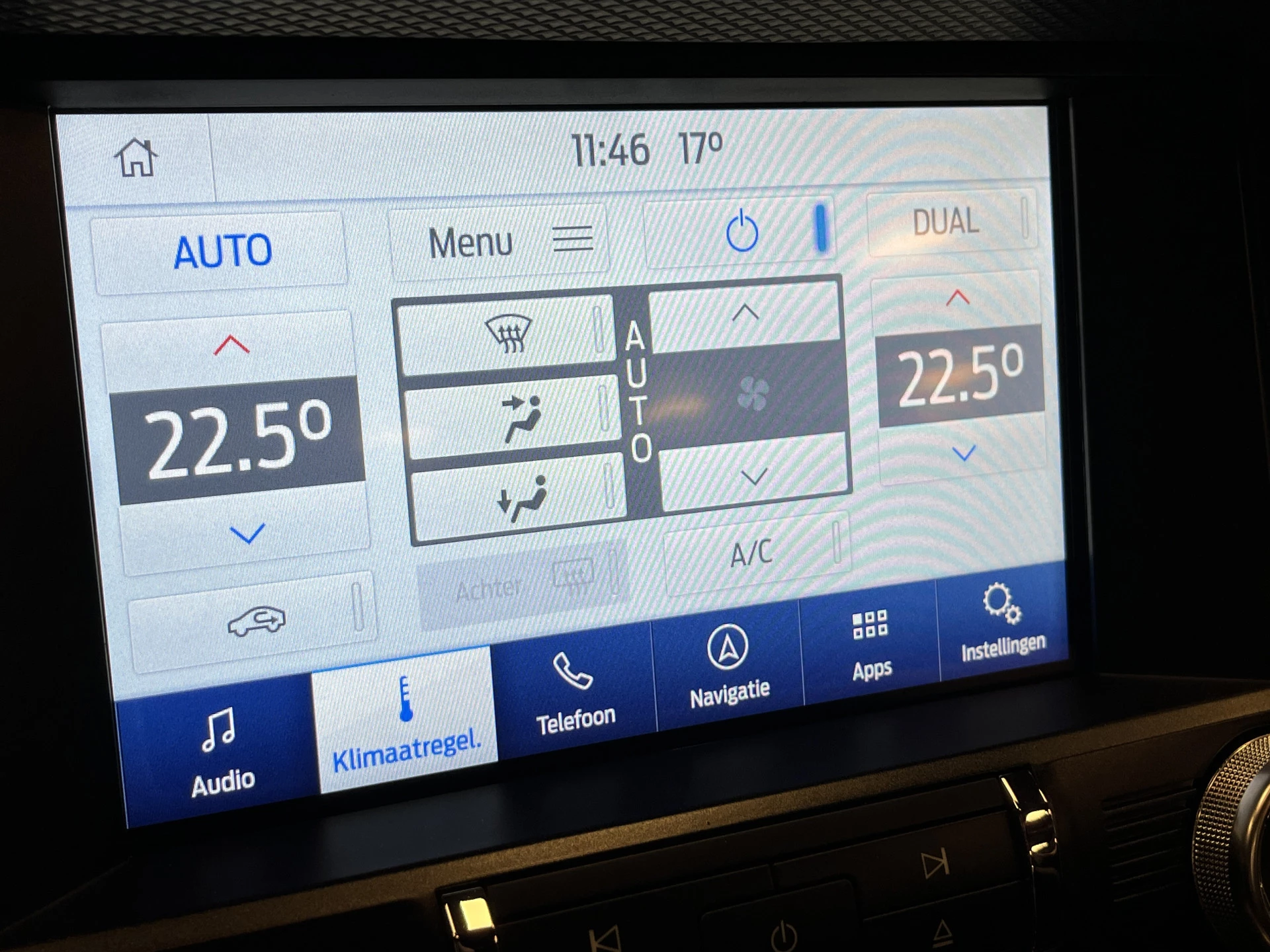 Hoofdafbeelding Ford Mustang