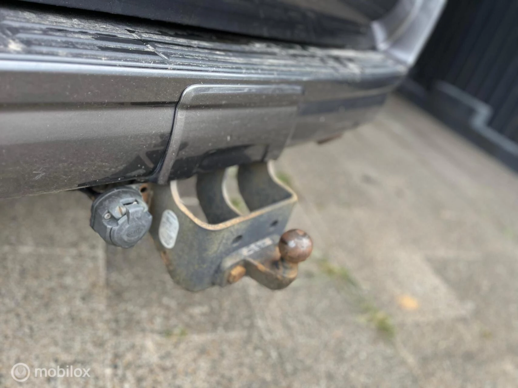 Hoofdafbeelding Toyota Land Cruiser