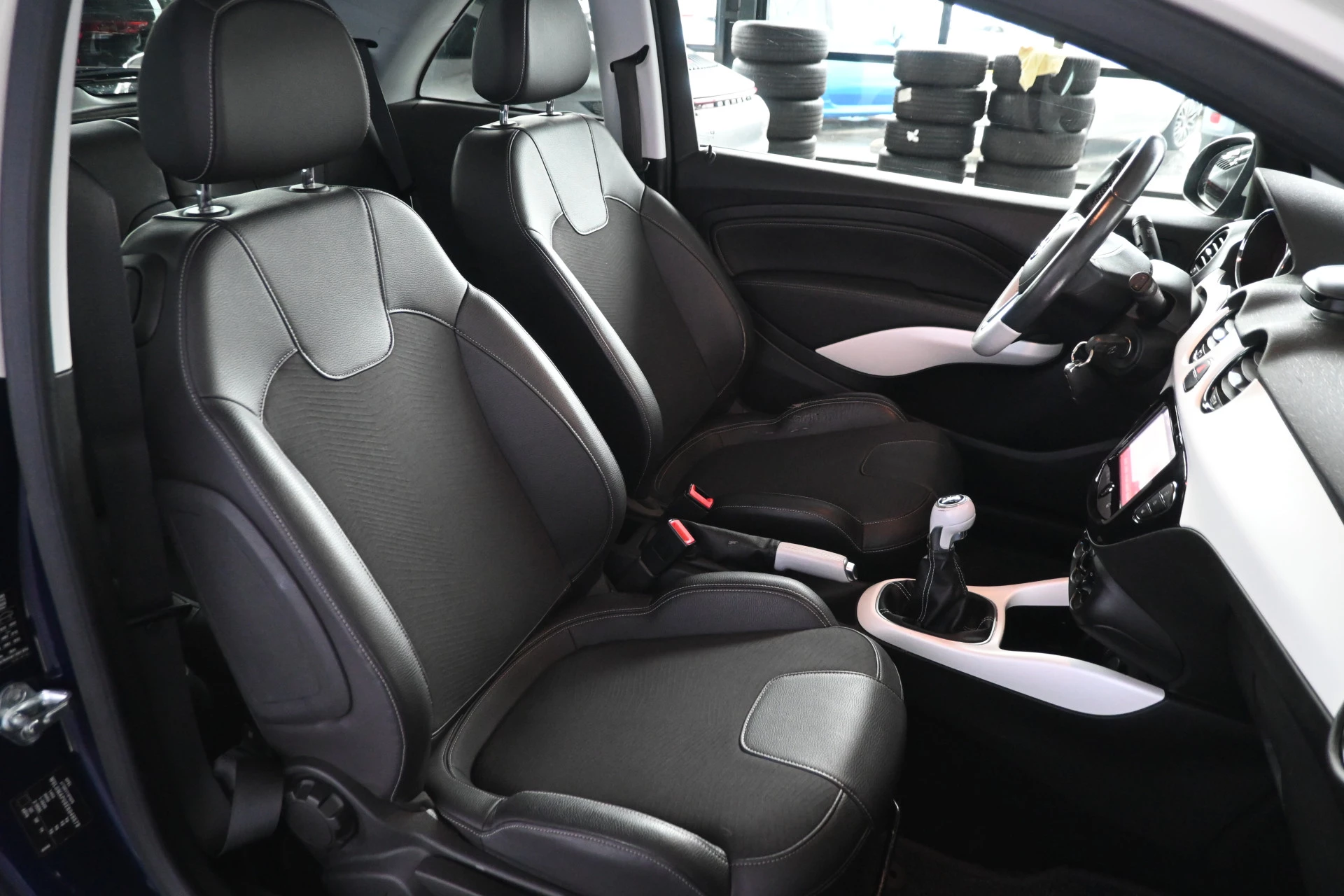 Hoofdafbeelding Opel ADAM
