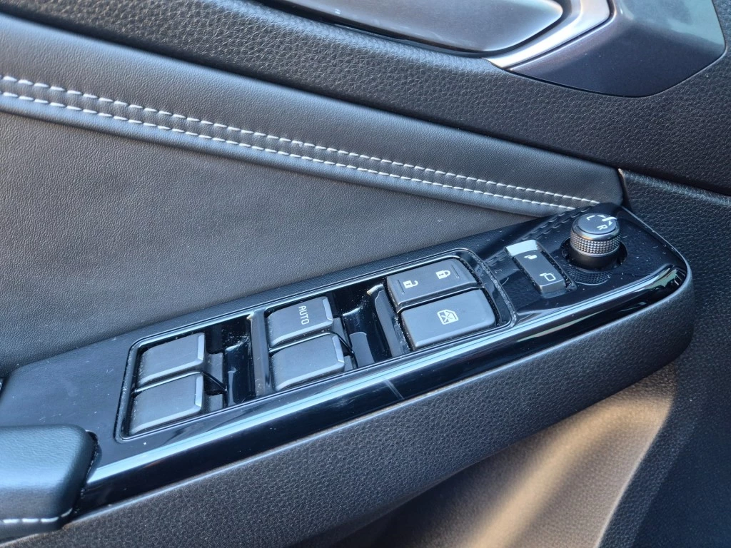 Hoofdafbeelding Isuzu D-Max