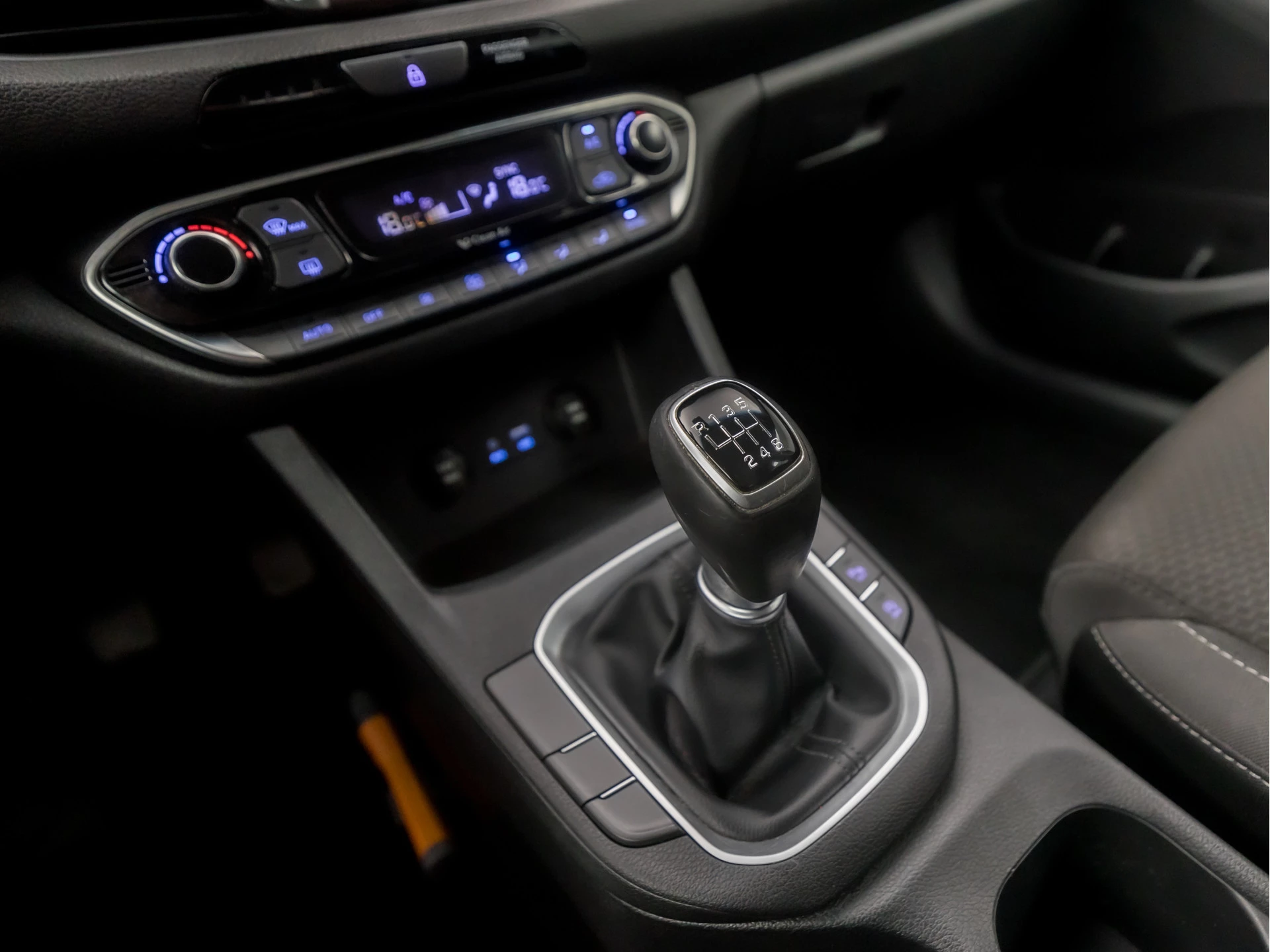 Hoofdafbeelding Hyundai i30