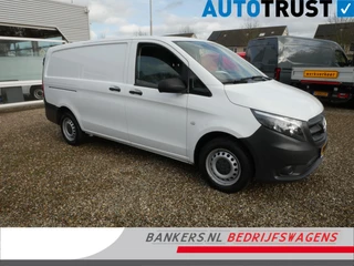 Mercedes-Benz Vito 116 CDI 160PK, Lang, Airco