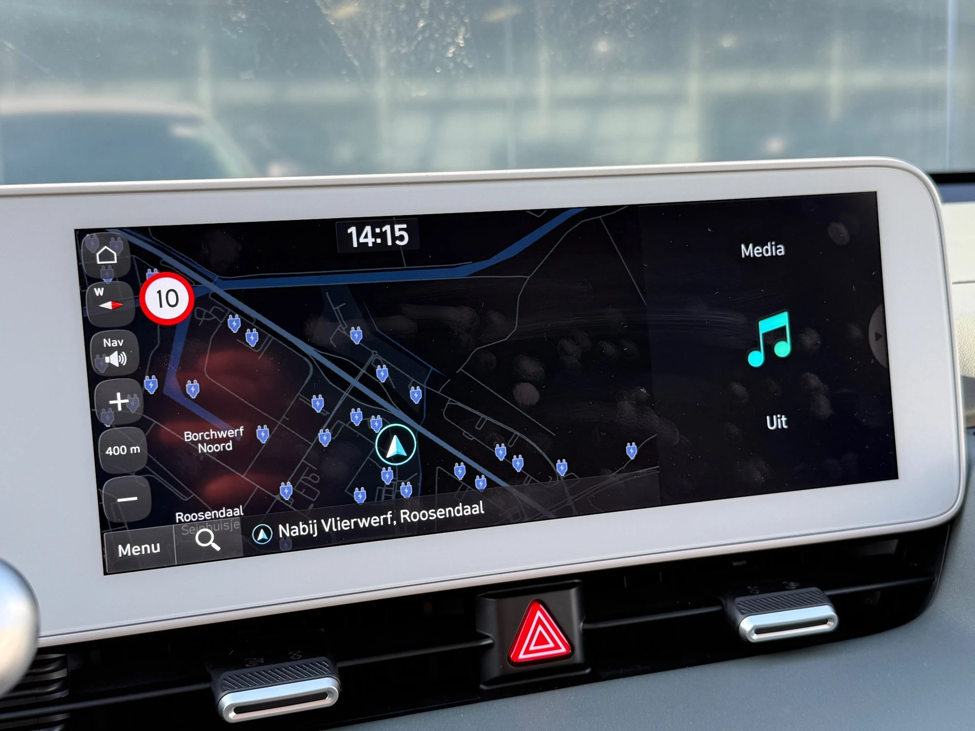 Hoofdafbeelding Hyundai IONIQ 5