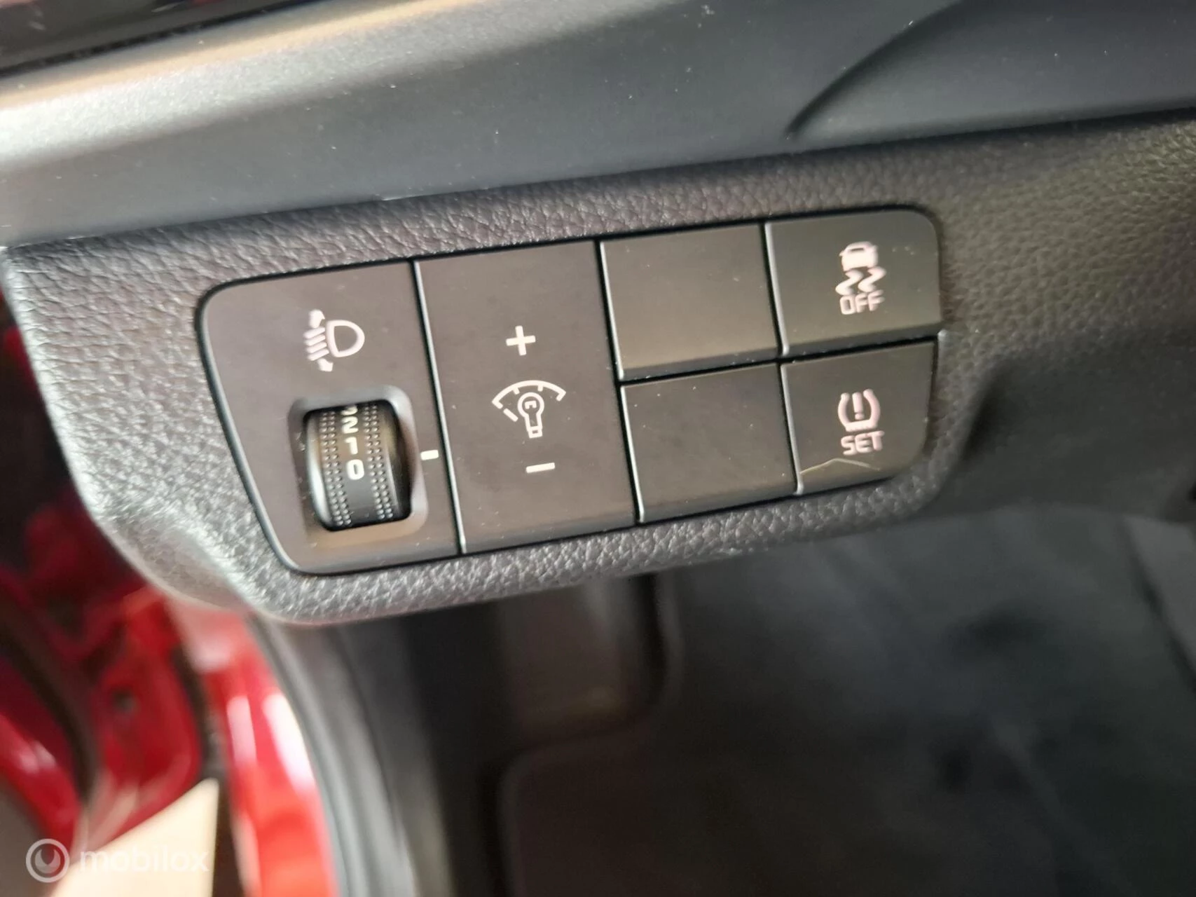 Hoofdafbeelding Kia Stonic