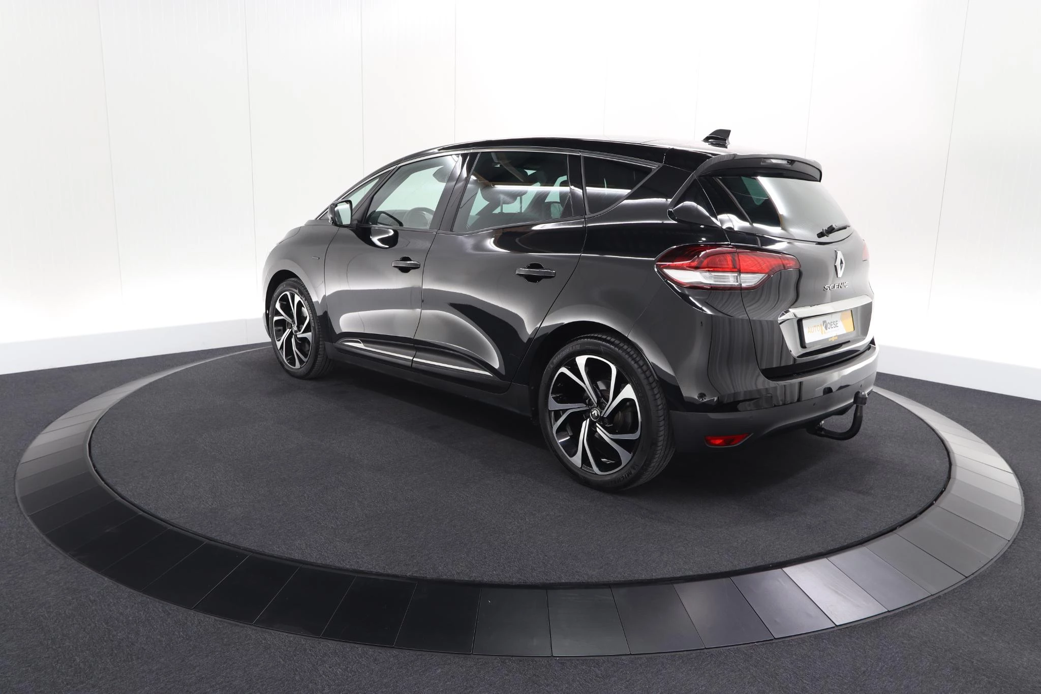 Hoofdafbeelding Renault Scénic