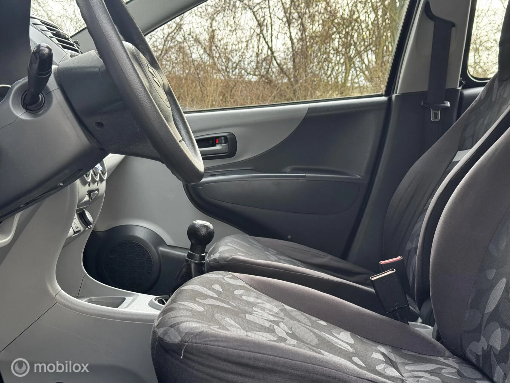 Hoofdafbeelding Suzuki Alto