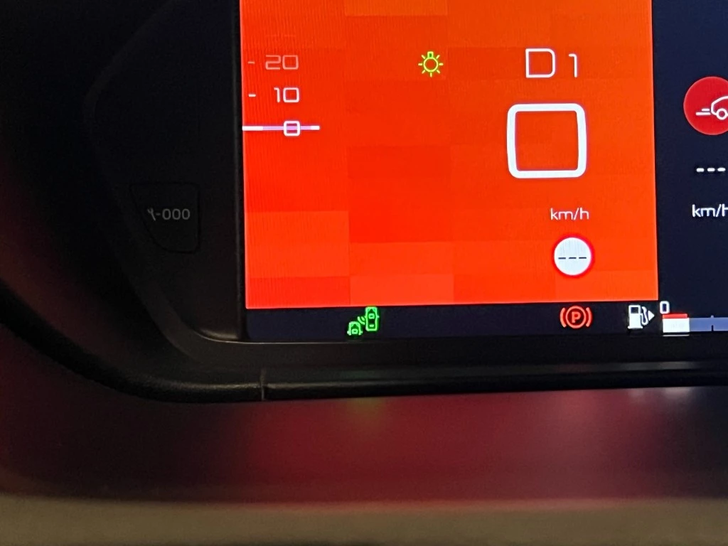 Hoofdafbeelding Citroën Grand C4 Spacetourer