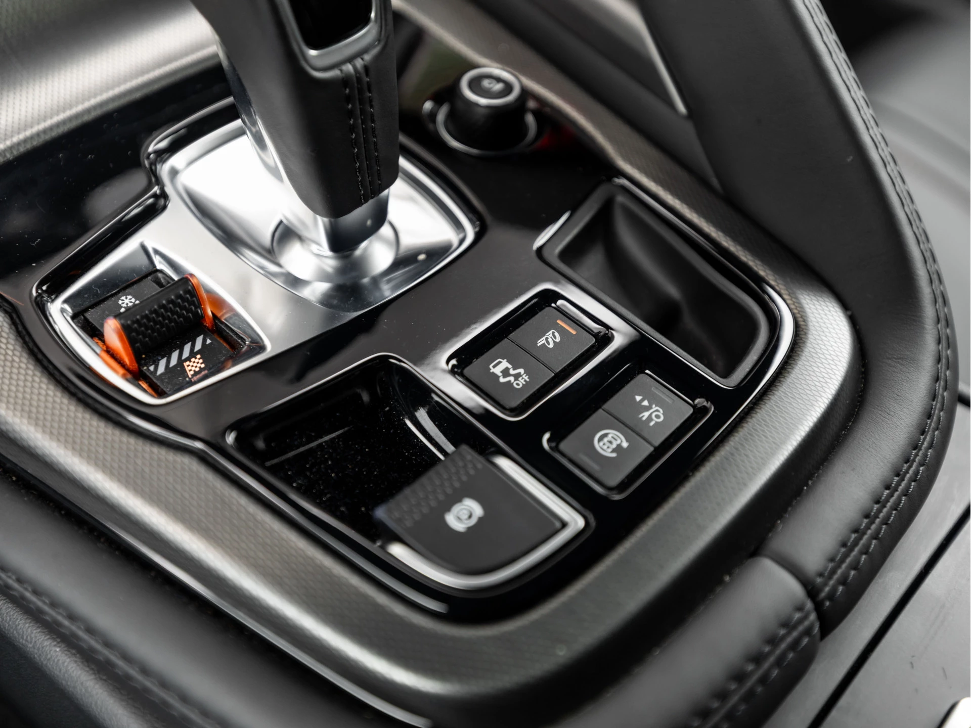 Hoofdafbeelding Jaguar F-Type