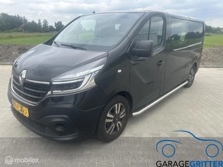 Renault Trafic bestel 2.0 dCi 145 T29 L2H1 Comfort