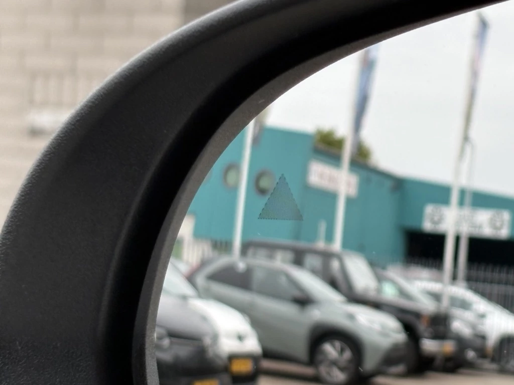 Hoofdafbeelding BYD SEAL U