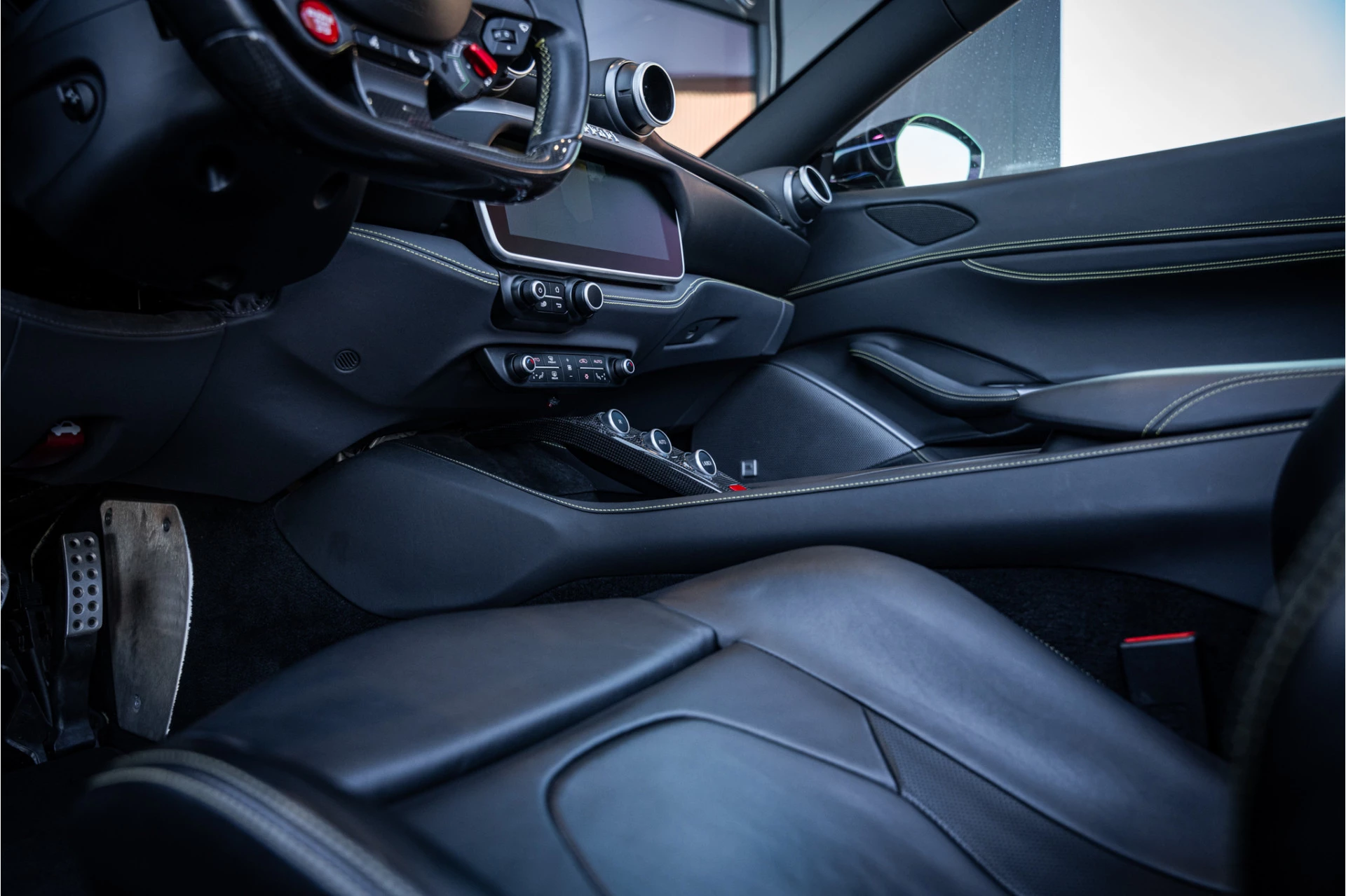Hoofdafbeelding Ferrari Portofino