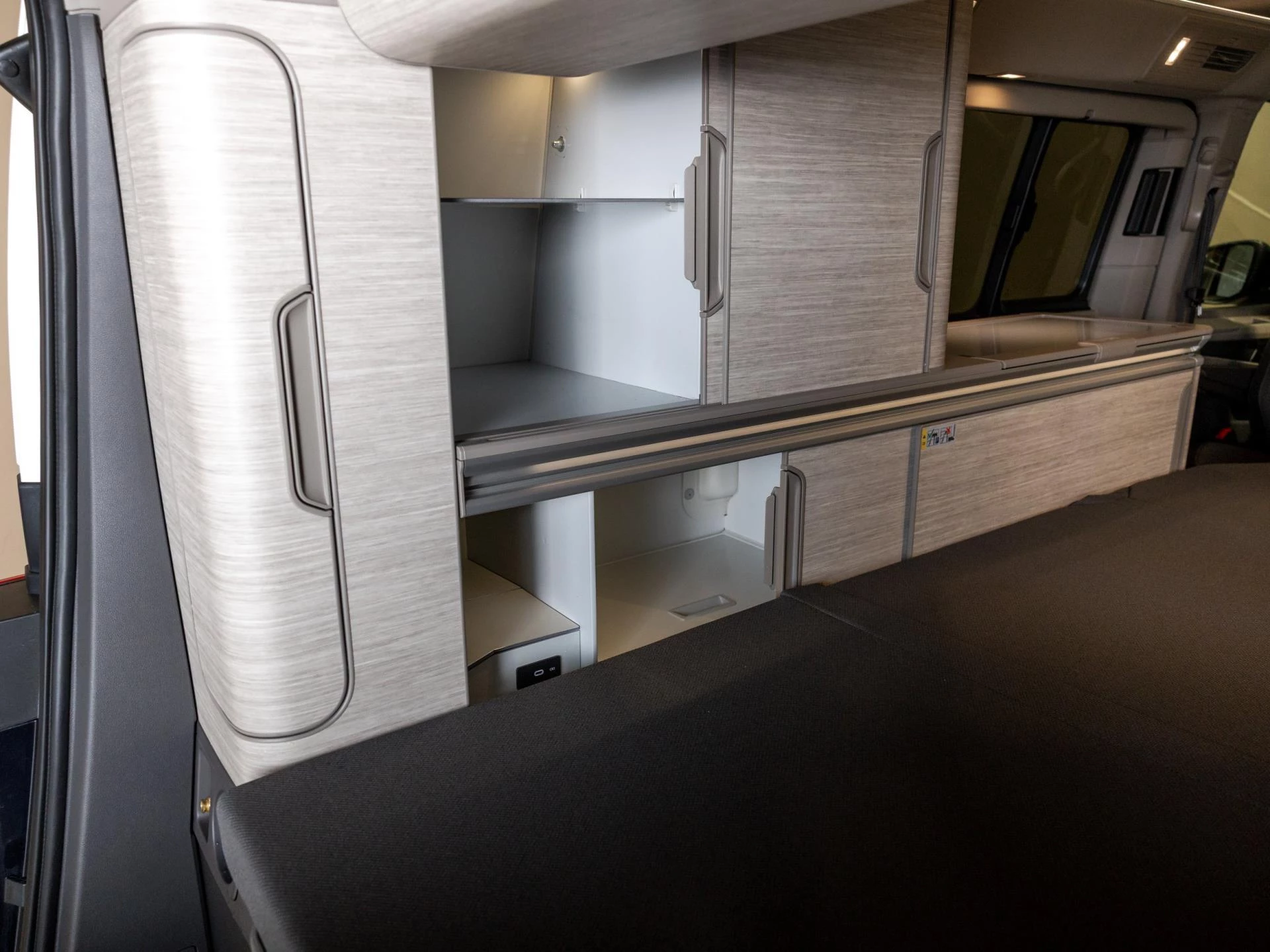 Hoofdafbeelding Volkswagen California