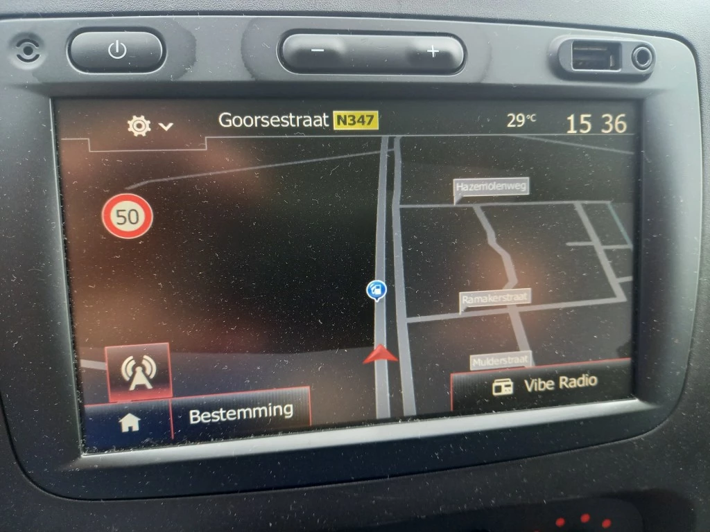 Hoofdafbeelding Nissan NV300