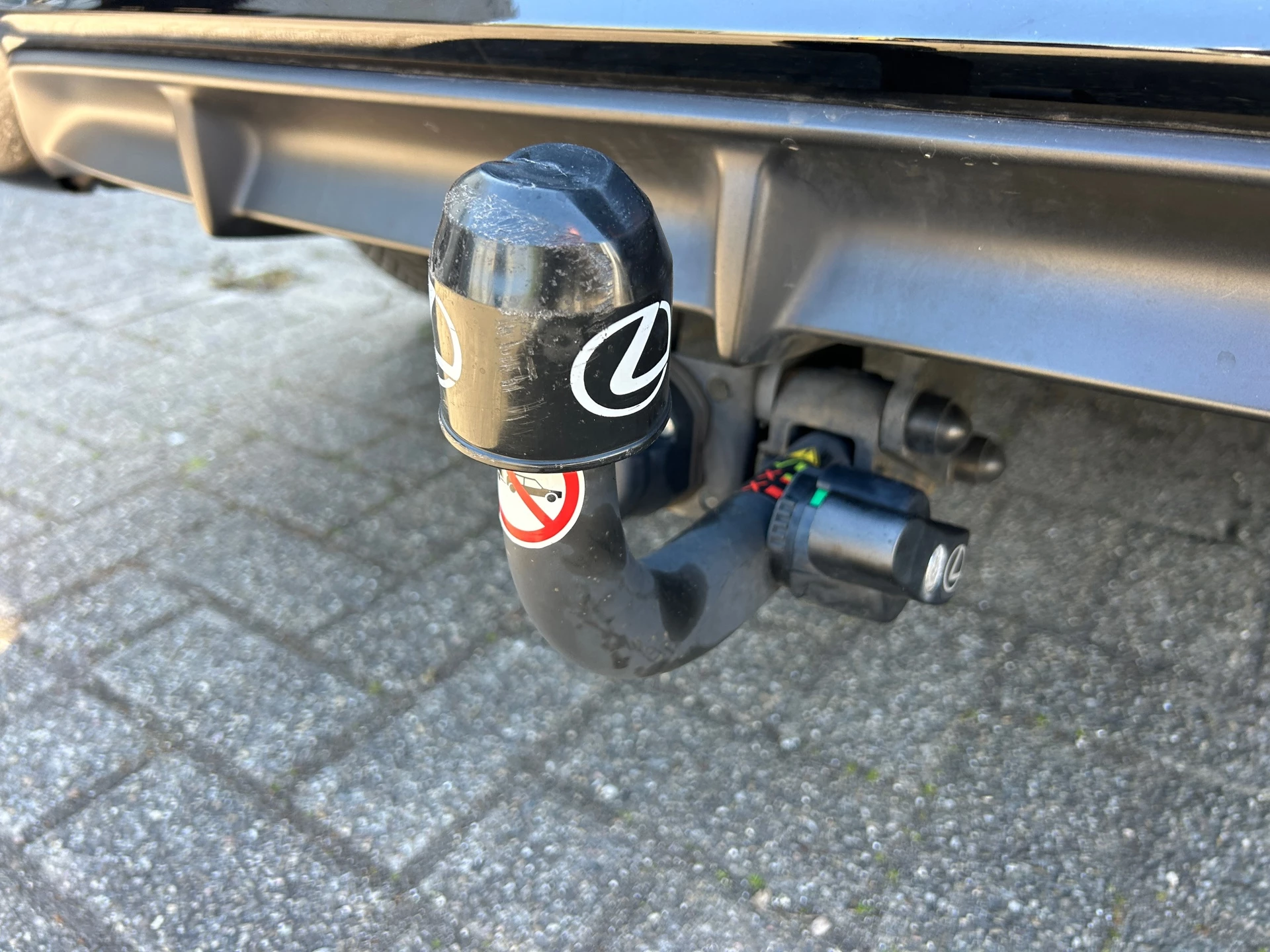 Hoofdafbeelding Lexus CT