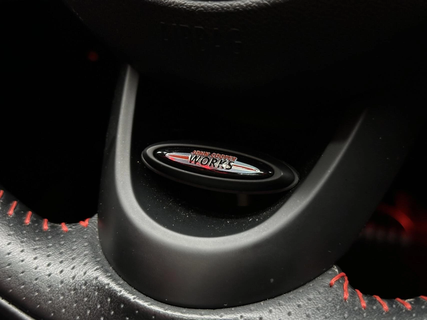 Hoofdafbeelding MINI Cooper Cabrio