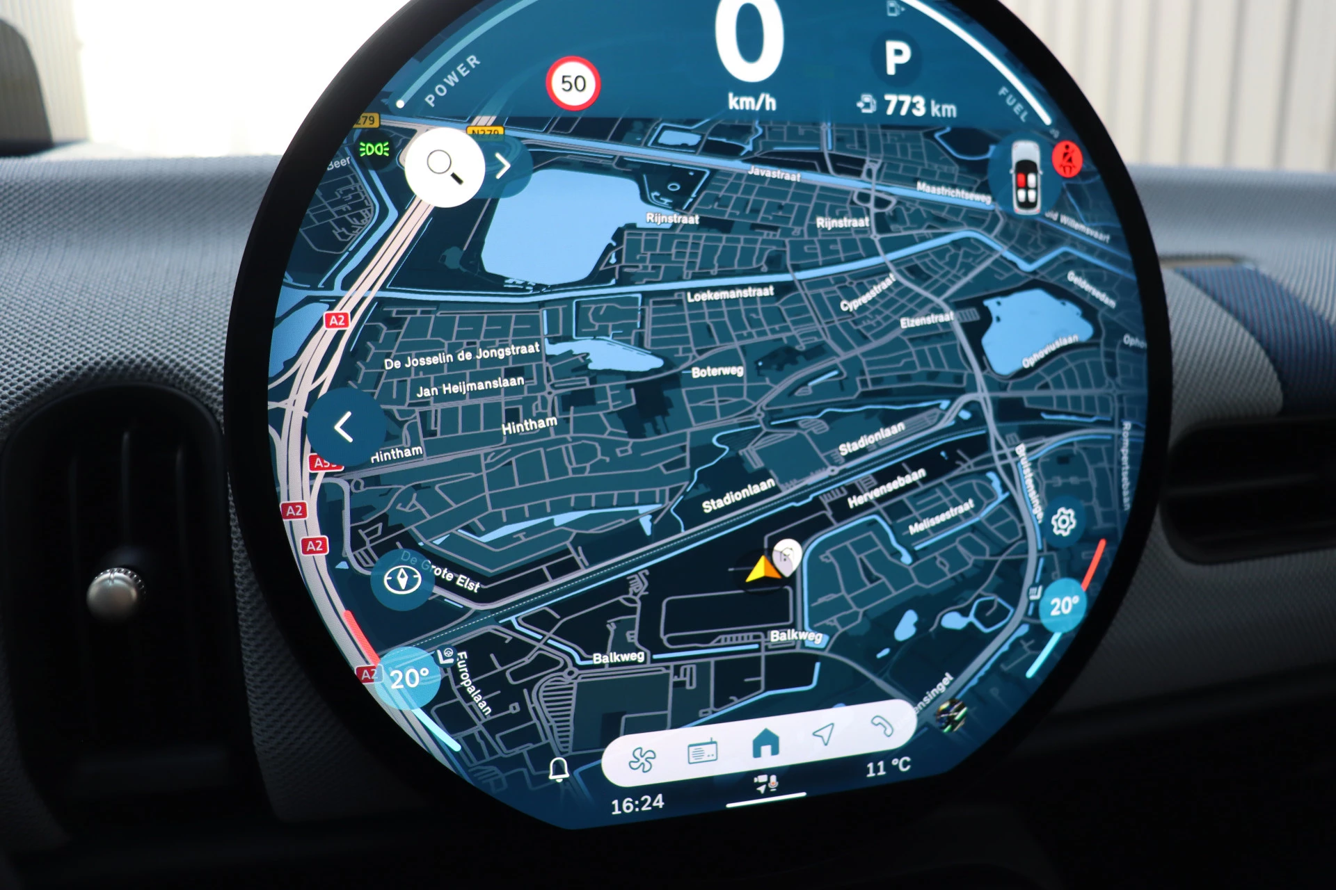 Hoofdafbeelding MINI 3-deurs