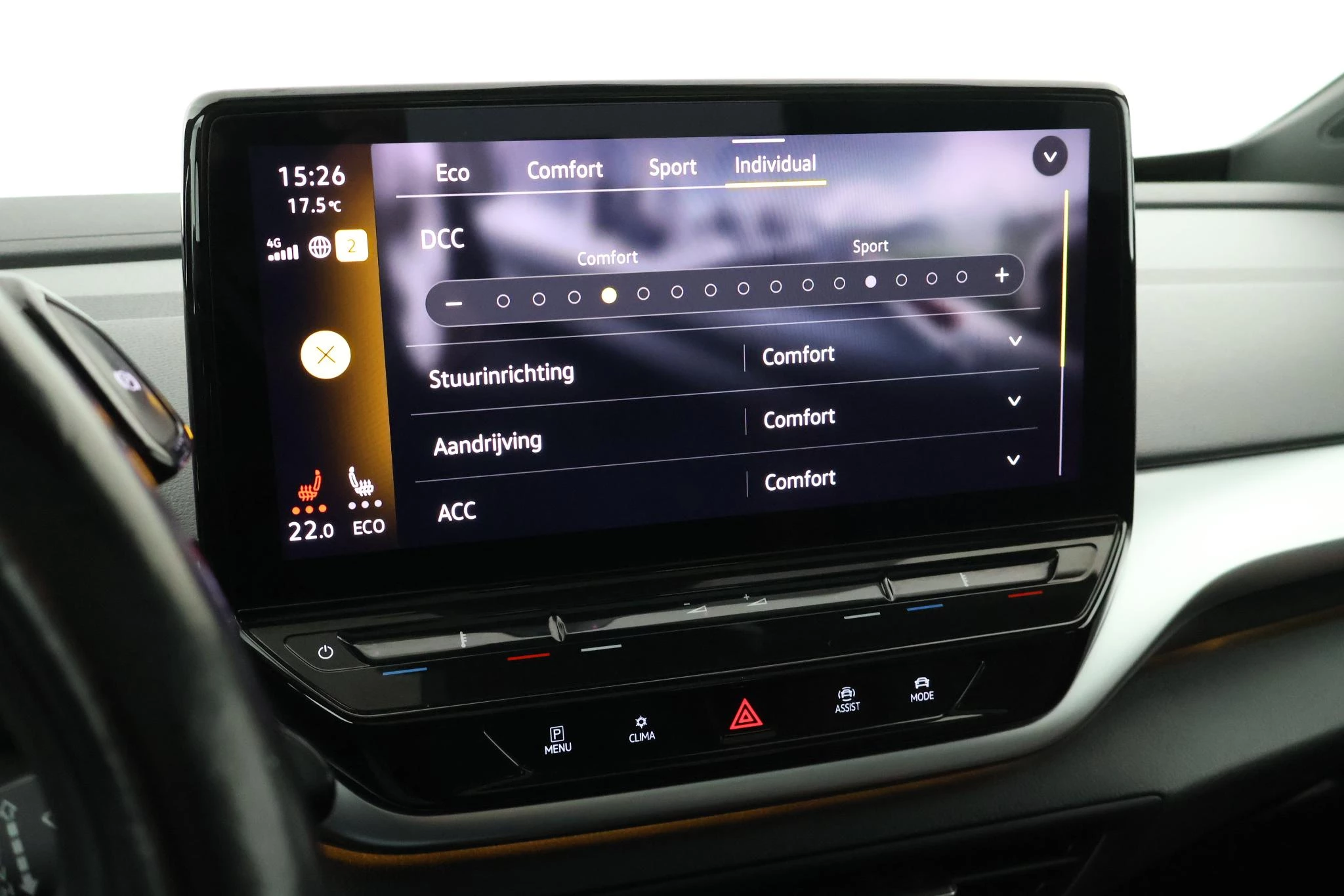 Hoofdafbeelding Volkswagen ID.4