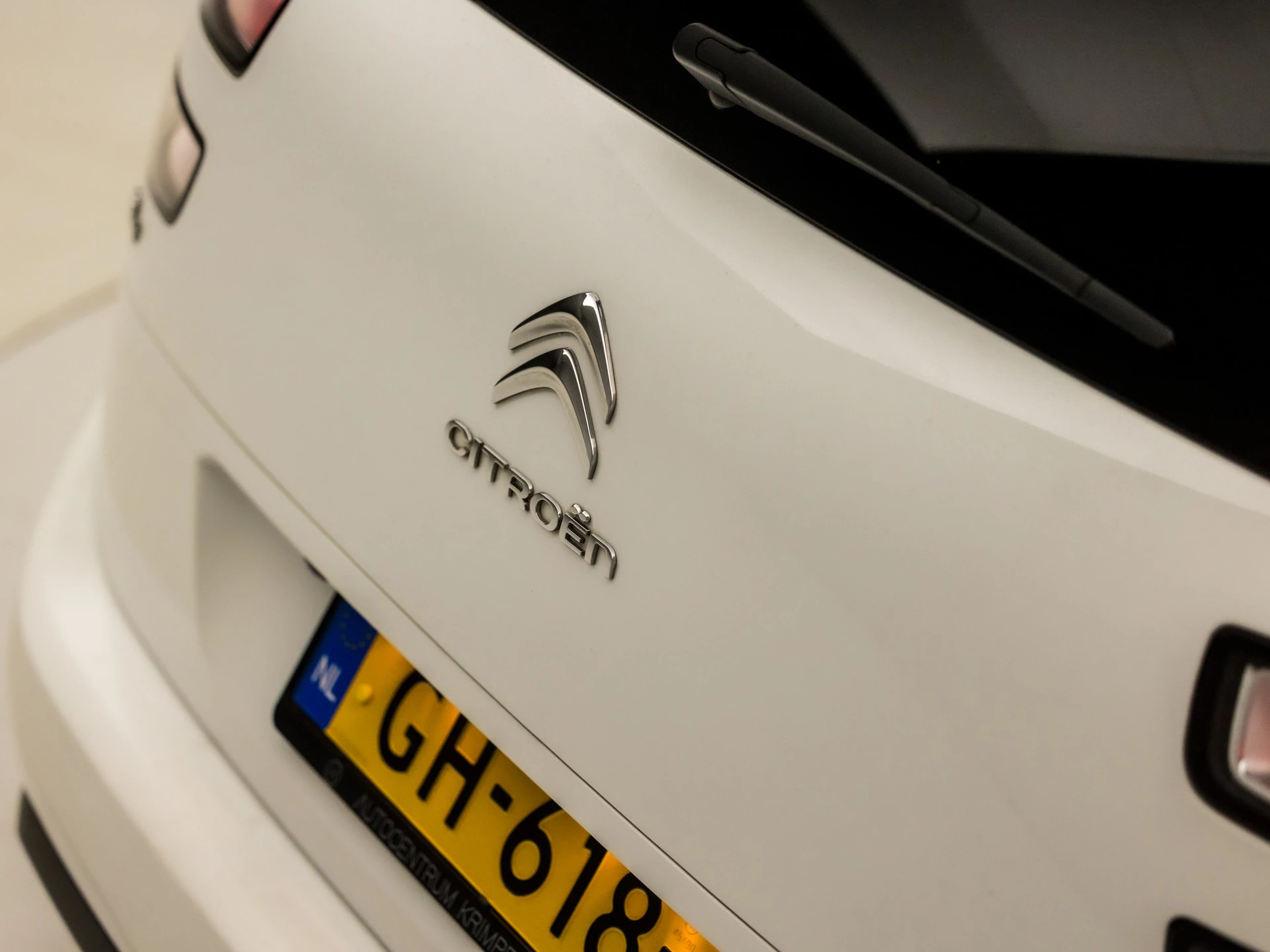 Hoofdafbeelding Citroën Grand C4 Picasso
