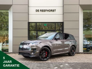 Hoofdafbeelding Land Rover Range Rover Sport Land Rover Range Rover Sport 3.0 P460e Dynamic SE Edition | Head-Up Display | Soft Door Close | Towing Pack | Convenience Pack | 5 jaar garantie