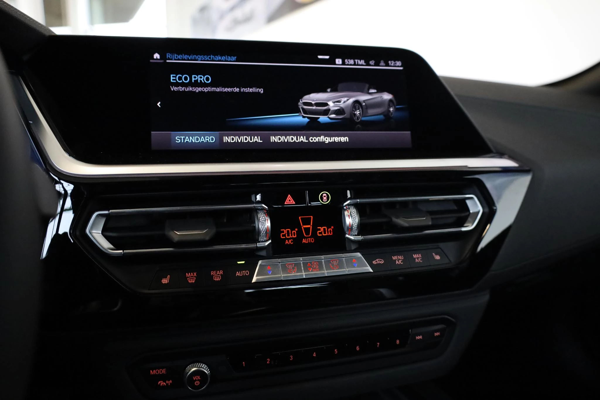 Hoofdafbeelding BMW Z4