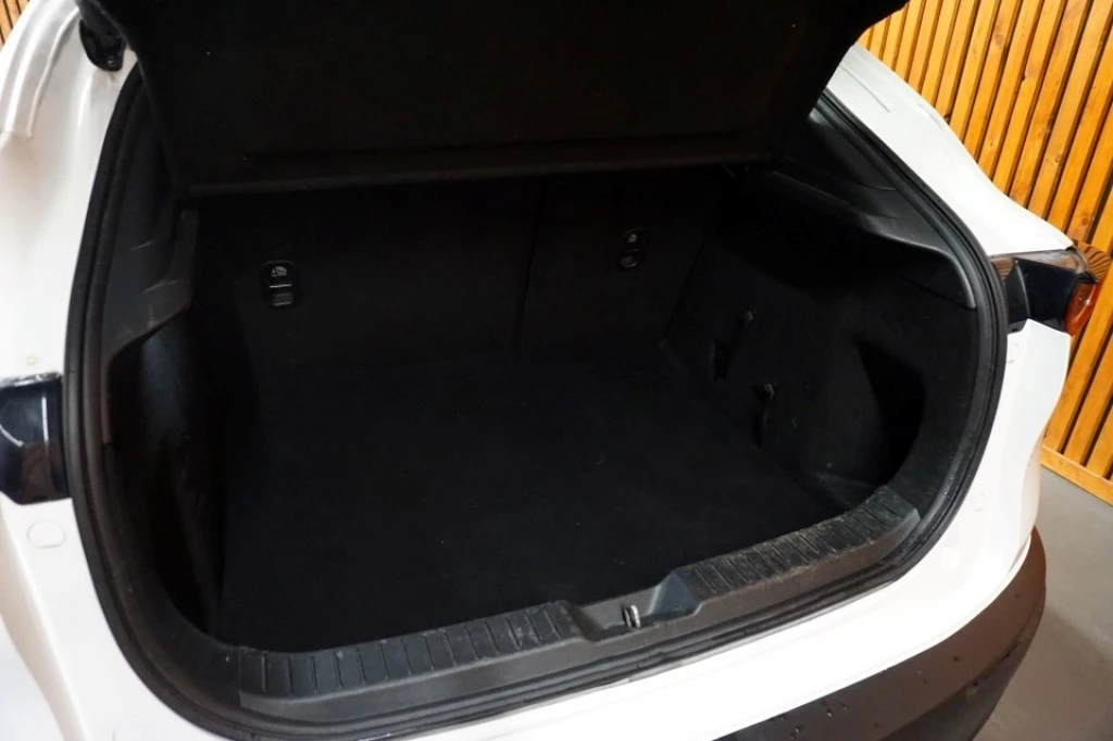 Hoofdafbeelding Mazda CX-30