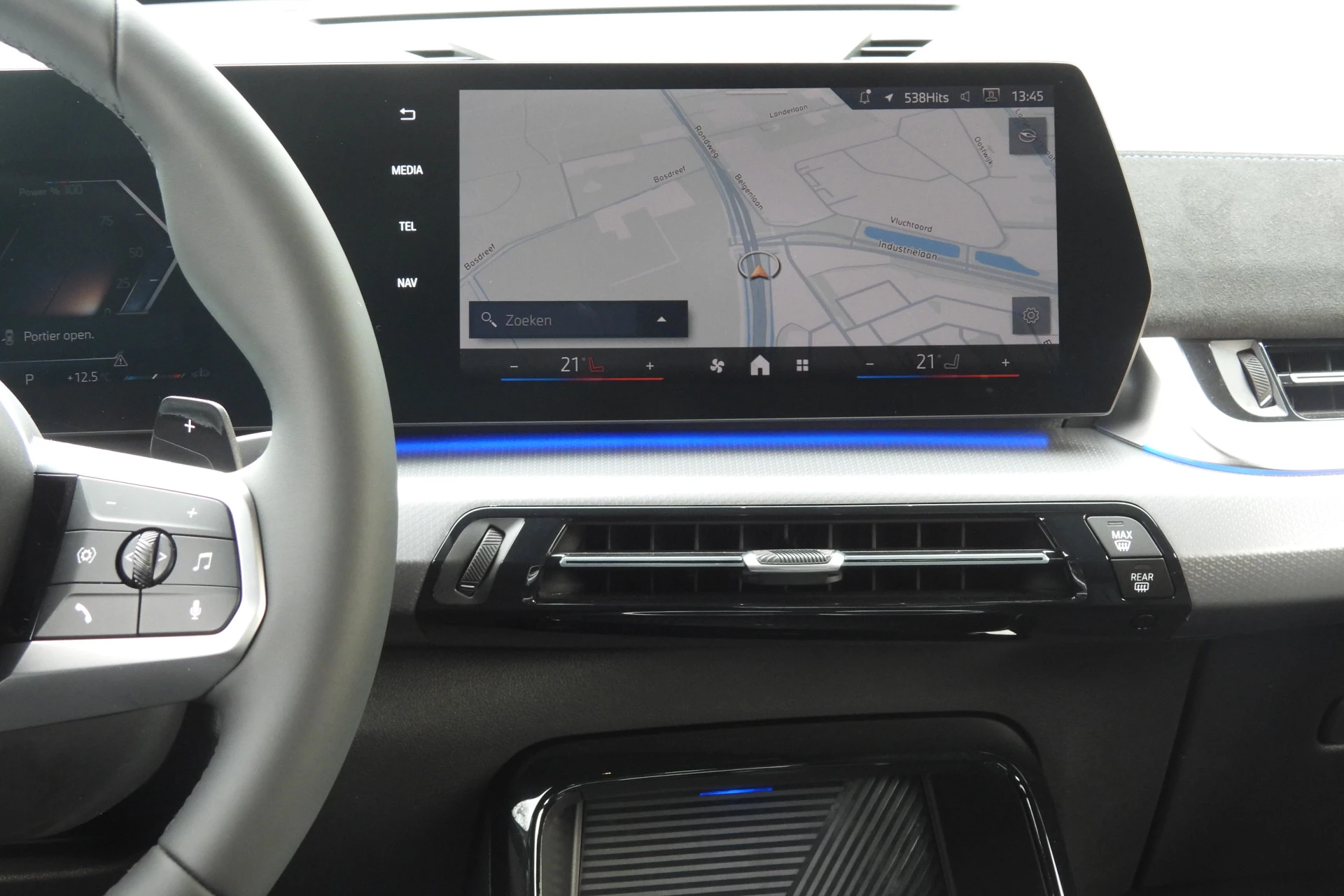 Hoofdafbeelding BMW X2