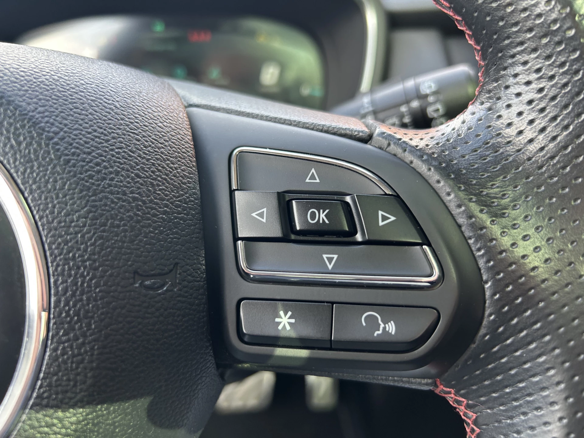 Hoofdafbeelding MG EHS