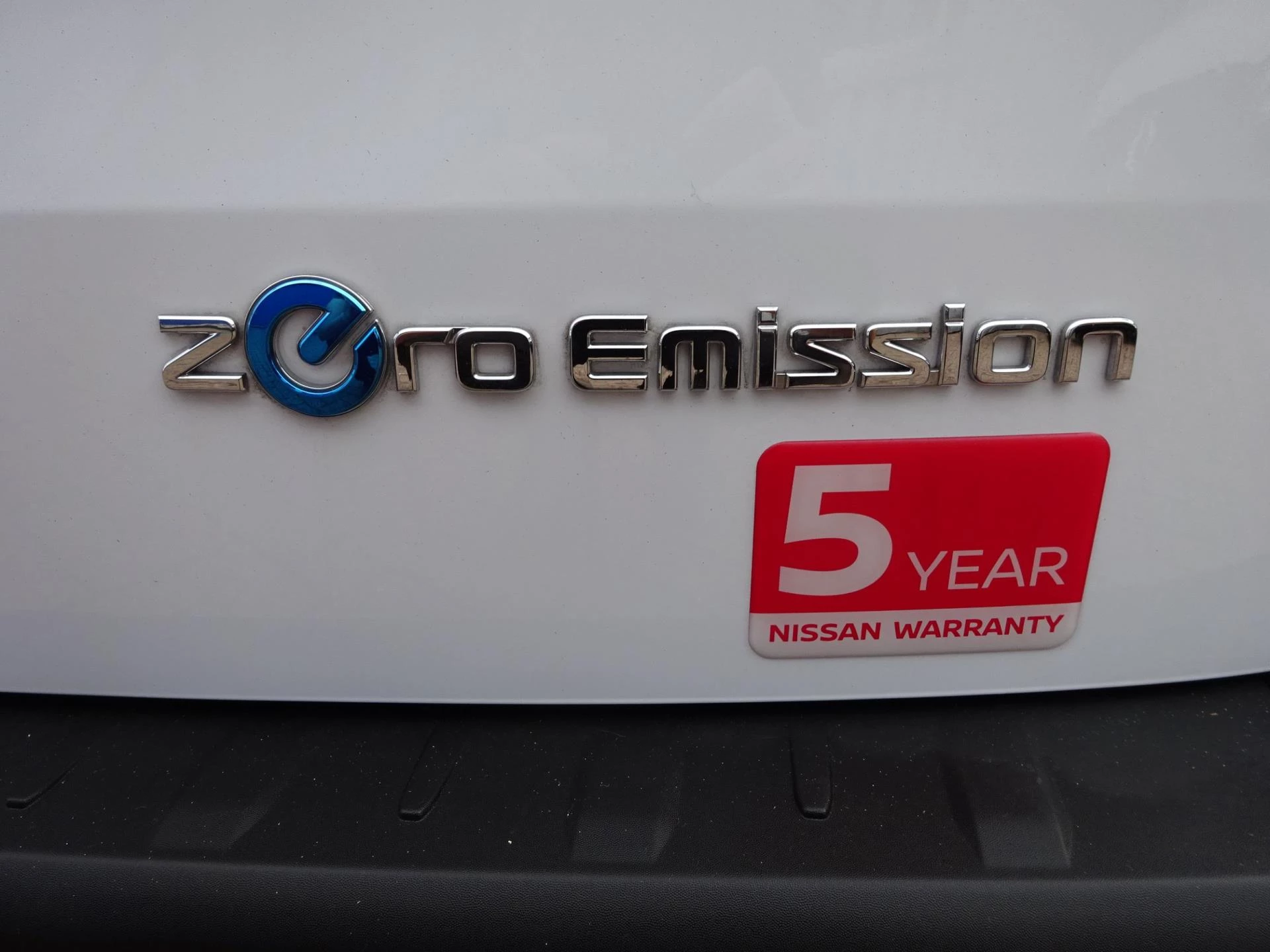 Hoofdafbeelding Nissan Townstar