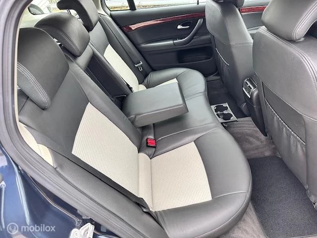 Hoofdafbeelding Saab 9-3