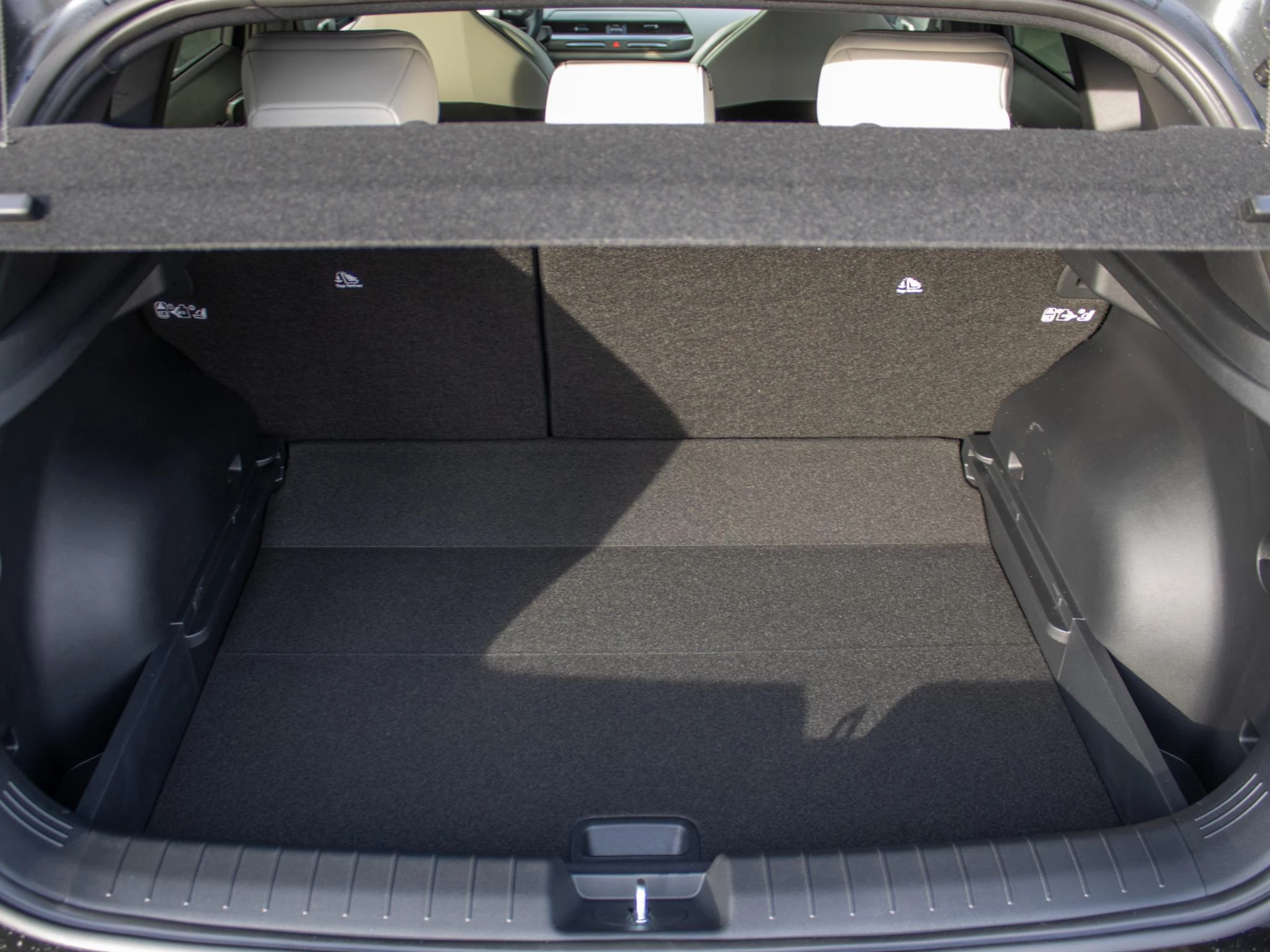 Hoofdafbeelding Kia EV4