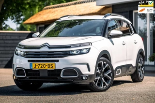 Citroen C5 Aircross 1.2 PureTech Business Plus Trekhaak I Adaptieve Cruise I Blind Spot I 19 Inch I Parkeersensoren I Camera