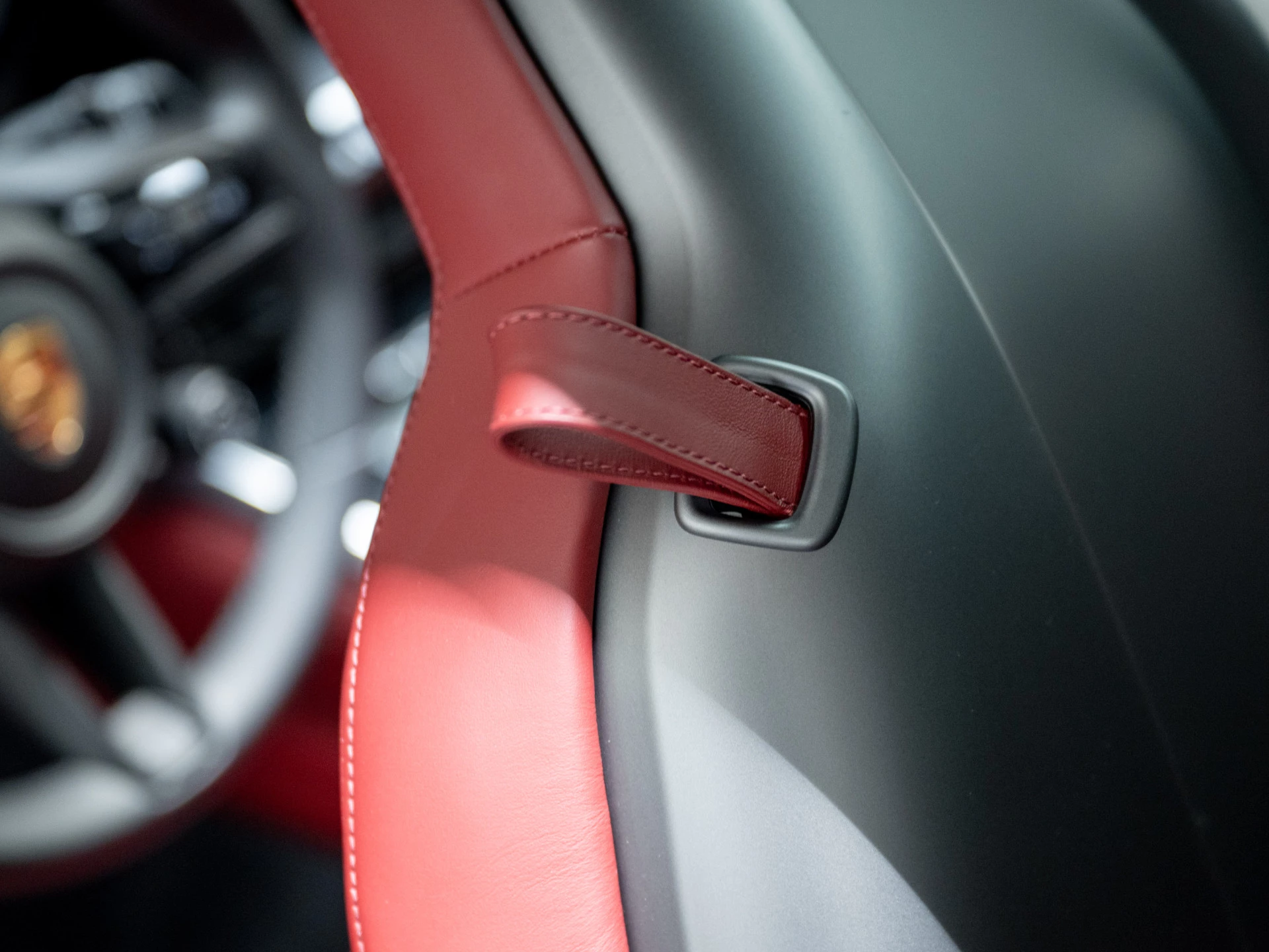 Hoofdafbeelding Porsche 911