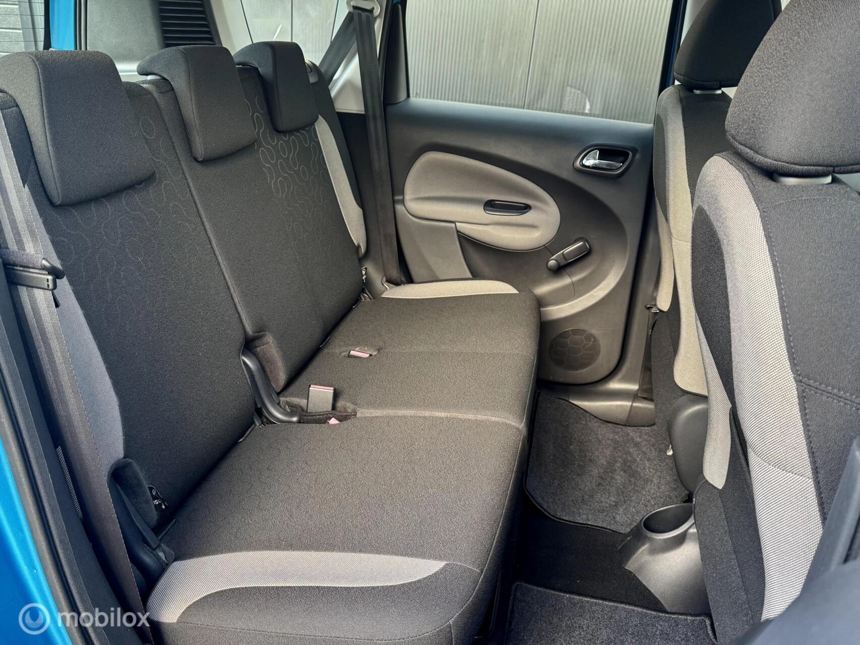 Hoofdafbeelding Citroën C3 Picasso