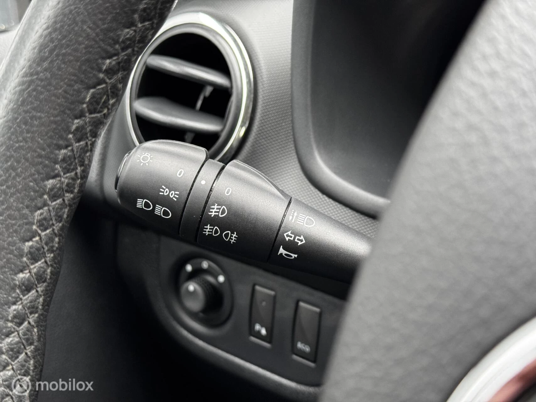 Hoofdafbeelding Dacia Sandero Stepway