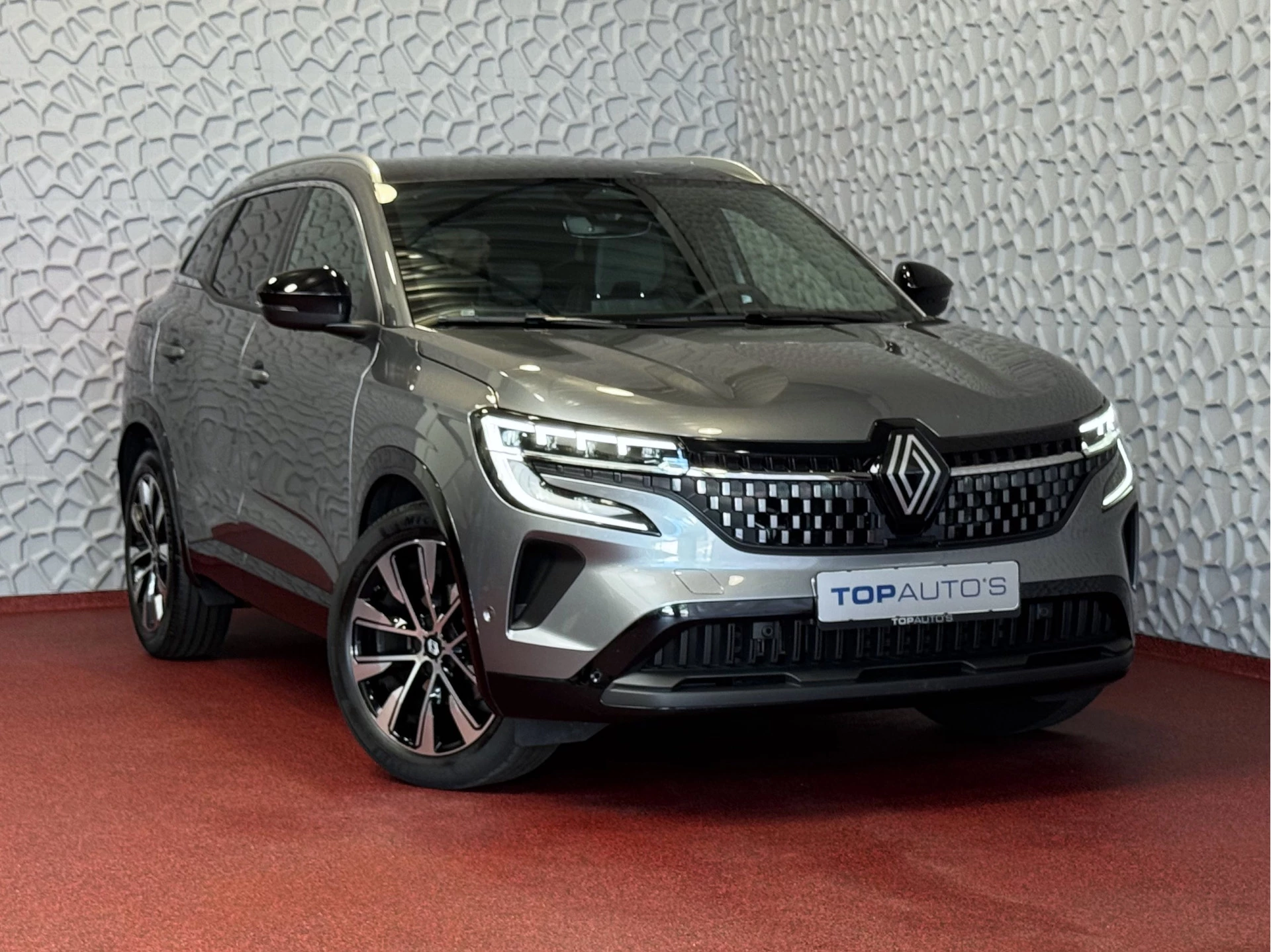 Hoofdafbeelding Renault Austral