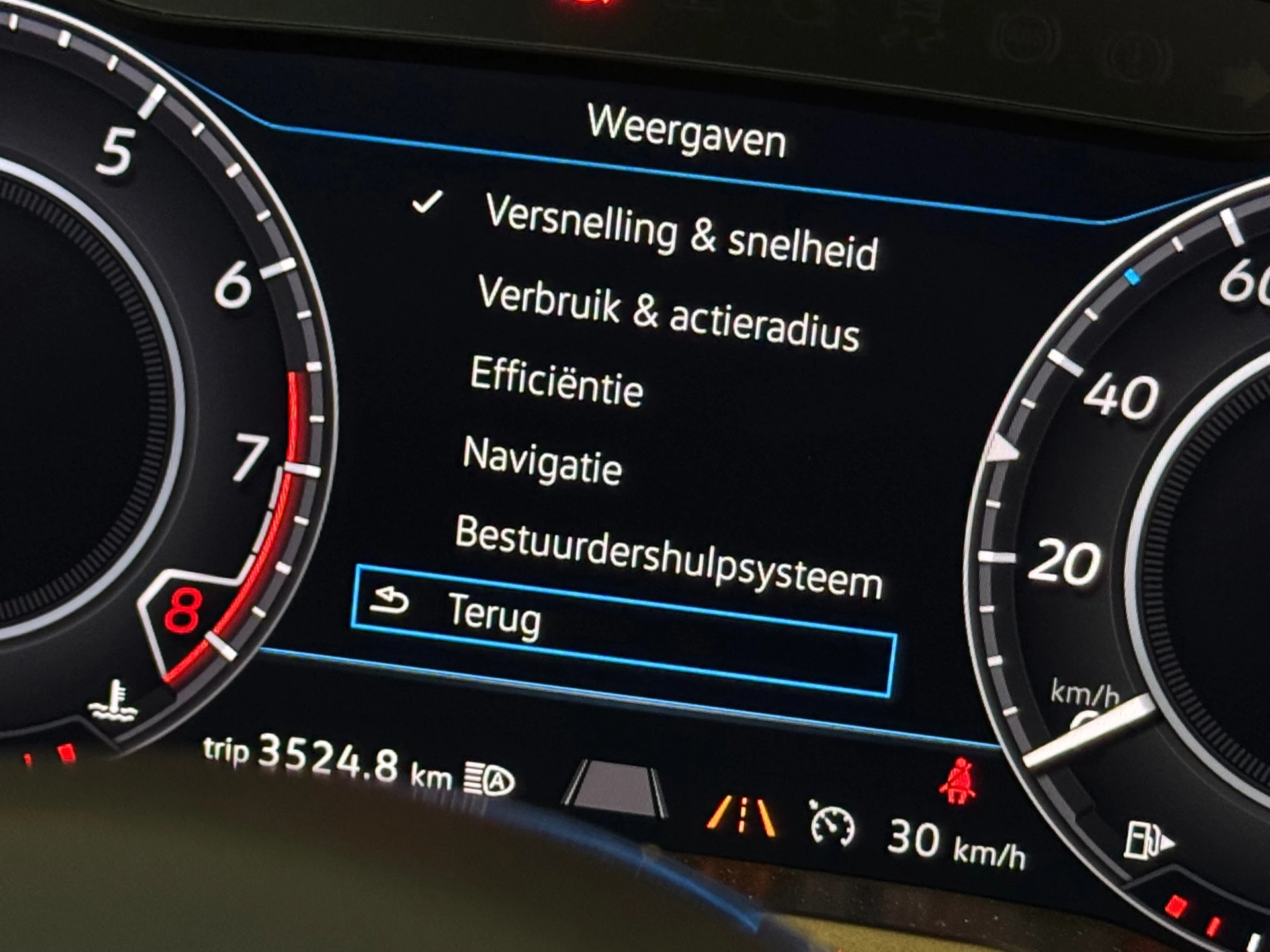 Hoofdafbeelding Volkswagen Arteon