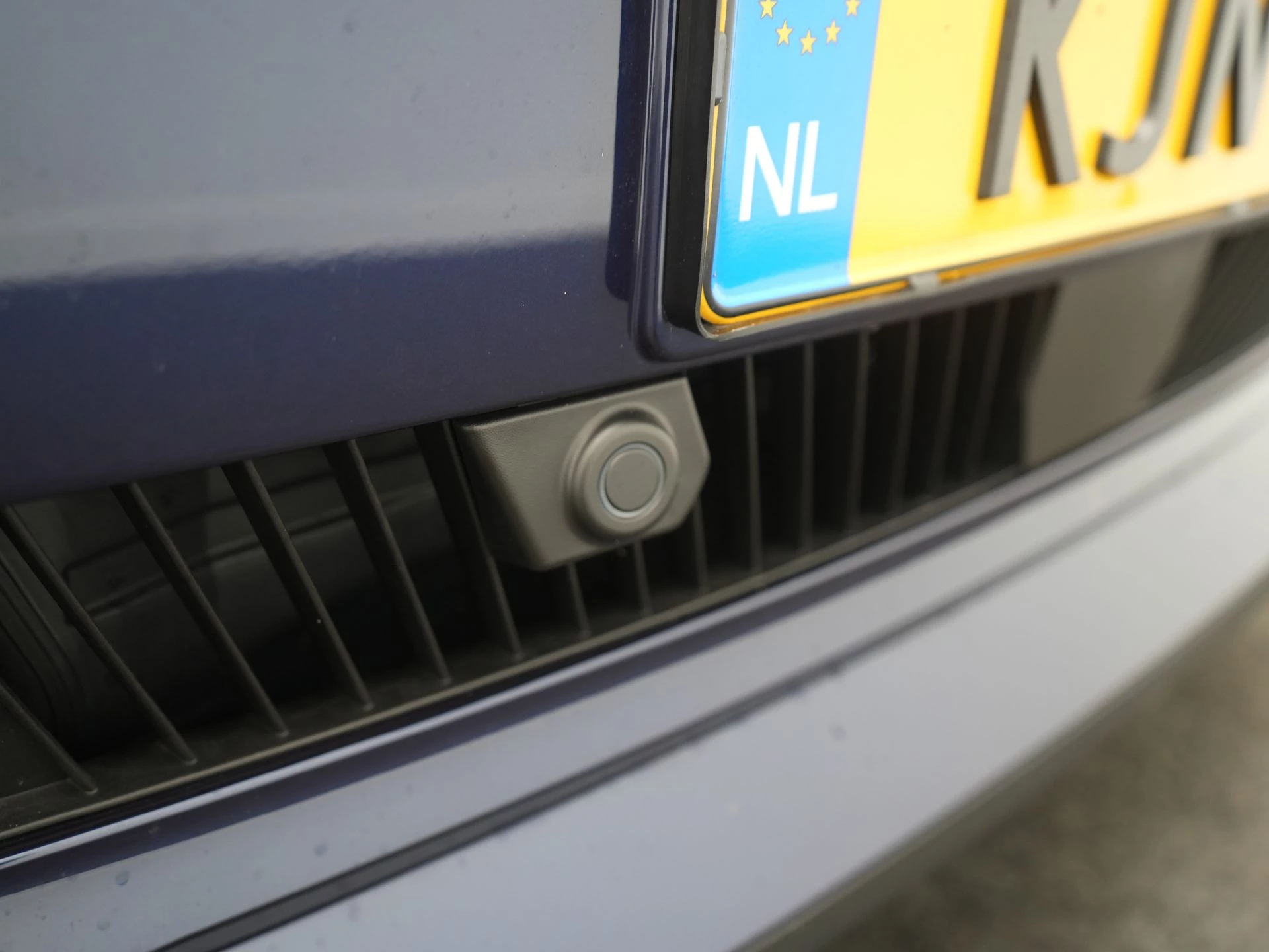 Hoofdafbeelding Renault 5