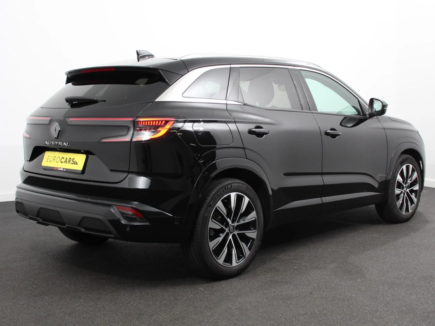 Hoofdafbeelding Renault Austral