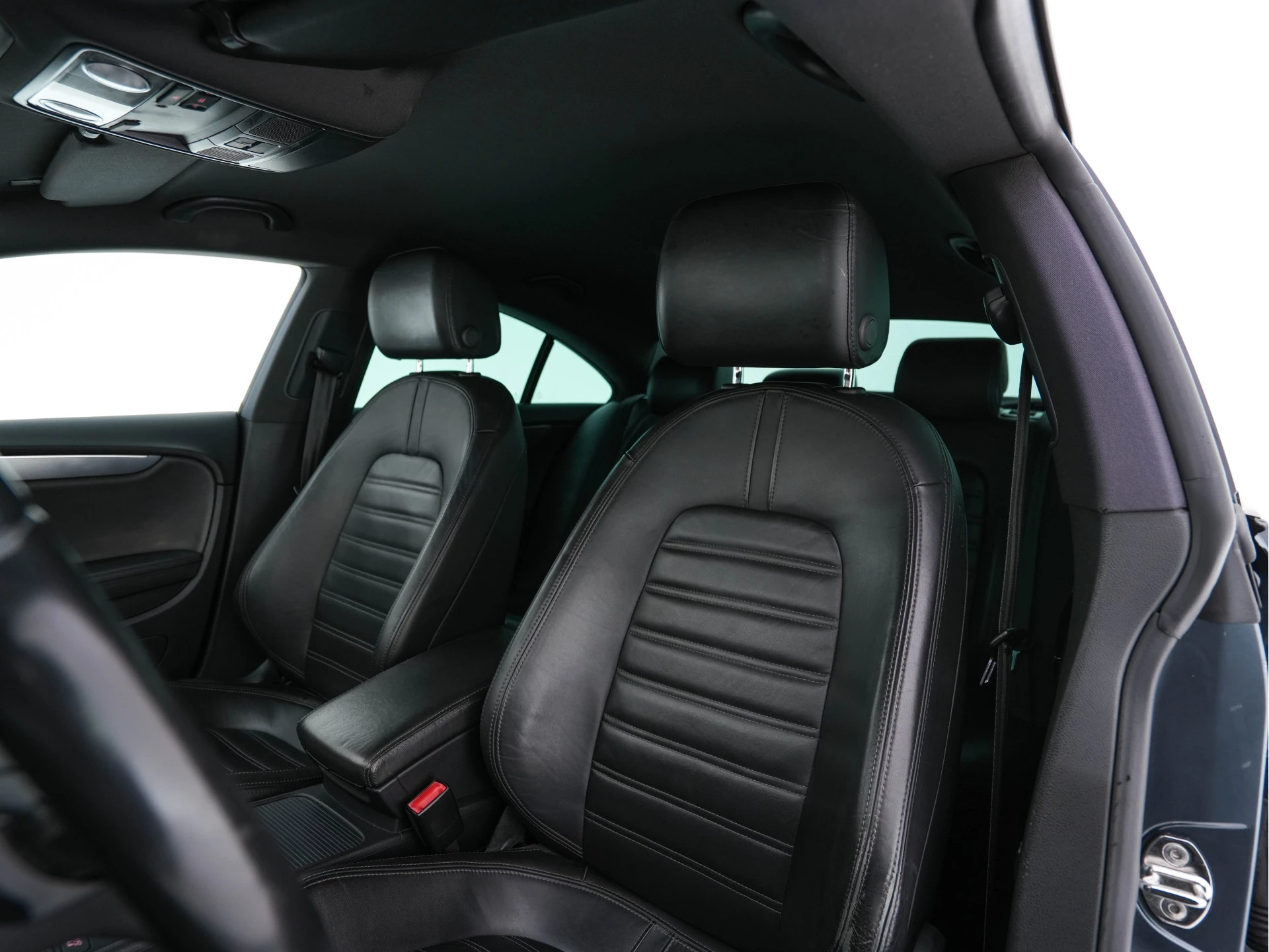 Hoofdafbeelding Volkswagen CC