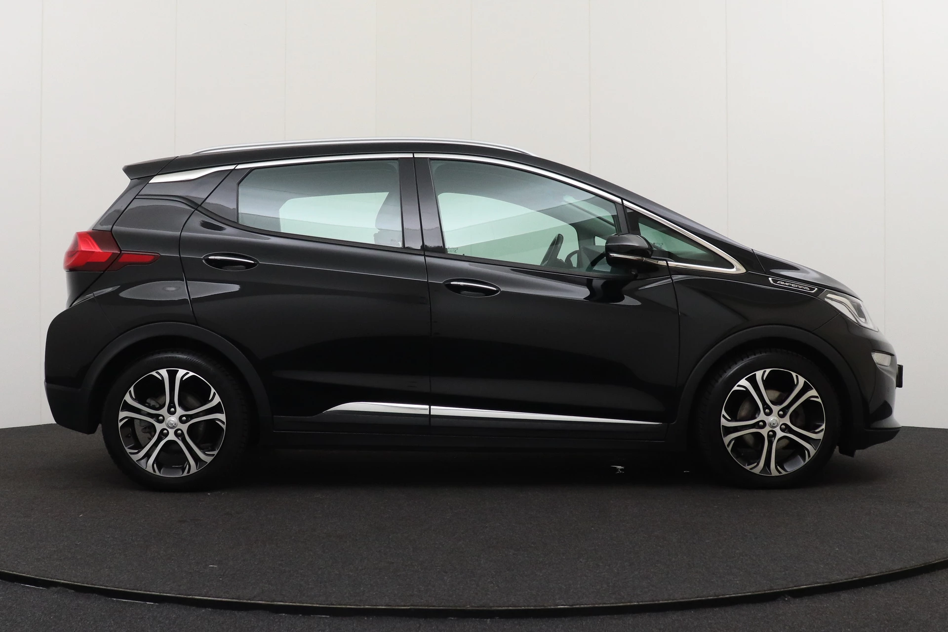 Hoofdafbeelding Opel Ampera-e