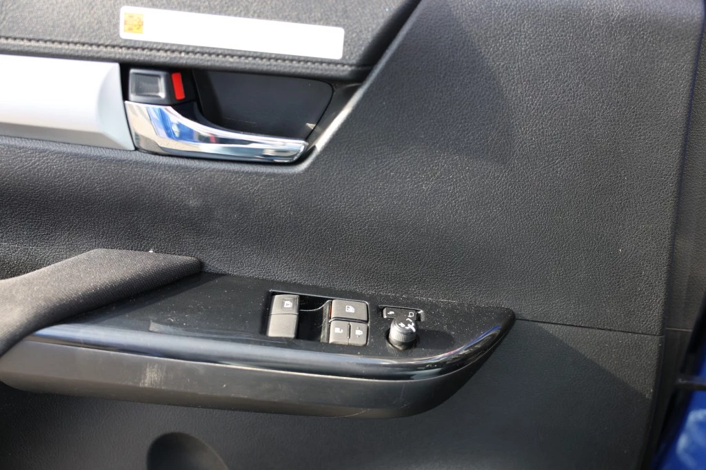 Hoofdafbeelding Toyota Hilux
