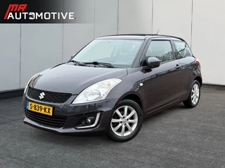 Suzuki Swift 1.2 Comfort - Airco, Cruise, Lichtmetaal