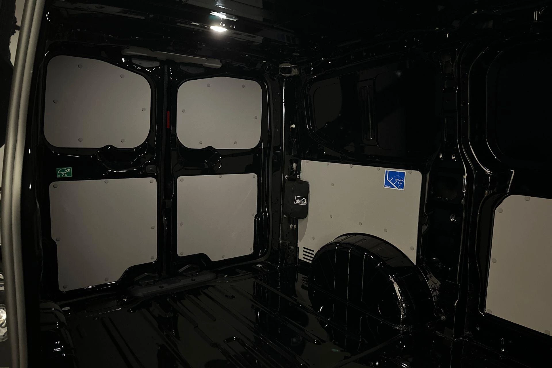 Hoofdafbeelding Volkswagen e-Transporter